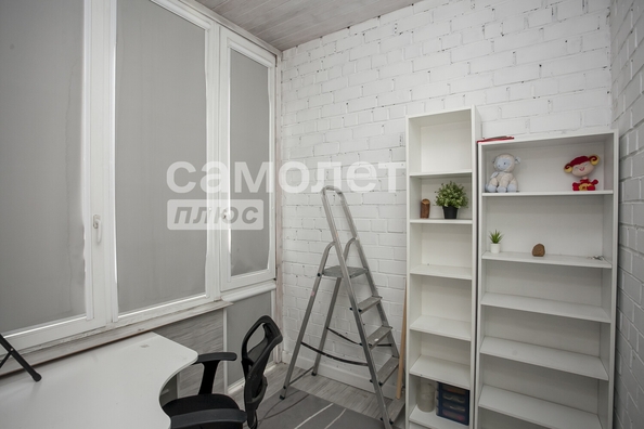 
  Продается 3-комн. квартира, 124.4 м², Терешковой ул, д. 22
. Фото 25.