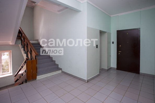 
  Продается 3-комн. квартира, 124.4 м², Терешковой ул, д. 22
. Фото 27.