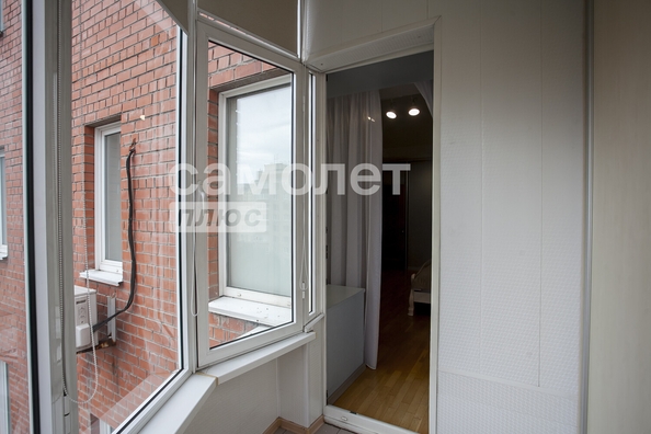 
  Продается 3-комн. квартира, 124.4 м², Терешковой ул, д. 22
. Фото 29.