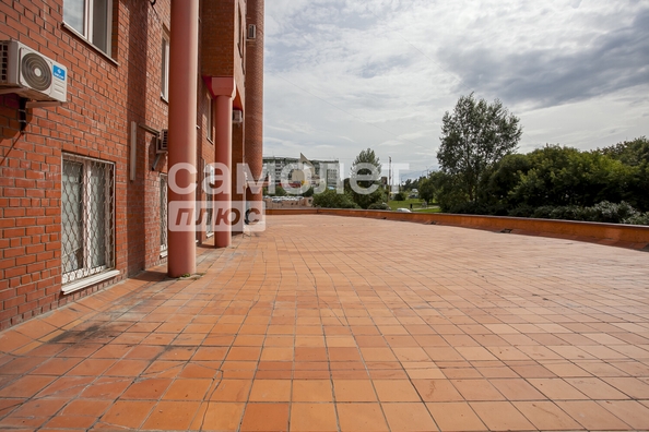 
  Продается 3-комн. квартира, 124.4 м², Терешковой ул, д. 22
. Фото 30.
