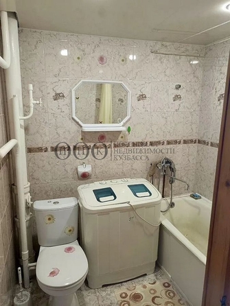 
  Продается 1-комн. квартира, 38 м², Институтская ул, д. 13
. Фото 9.