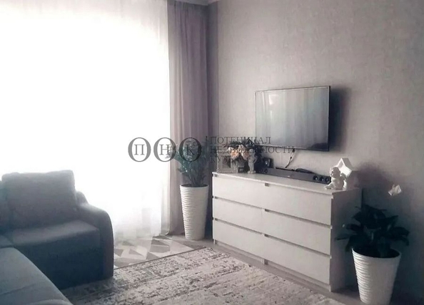 
  Продается 2-комн. квартира, 39.6 м², Химиков пр-кт, д. 34к1
. Фото 2.