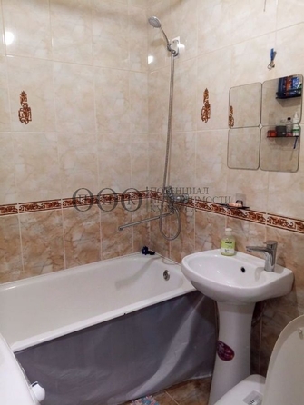 
  Продается 2-комн. квартира, 43 м², Леонова ул, д. 6
. Фото 15.