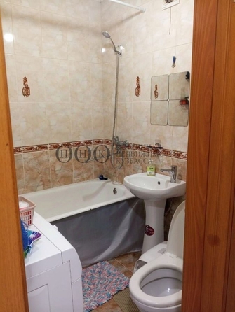 
  Продается 2-комн. квартира, 43 м², Леонова ул, д. 6
. Фото 17.