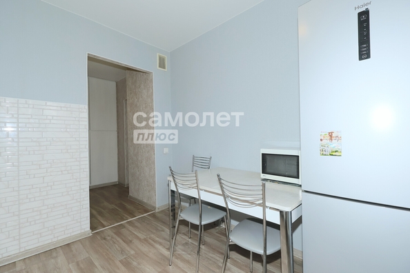 
  Продается 2-комн. квартира, 51 м², Московский пр-кт, д. 41
. Фото 17.