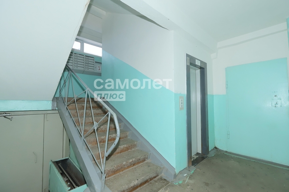 
  Продается 2-комн. квартира, 51 м², Московский пр-кт, д. 41
. Фото 31.