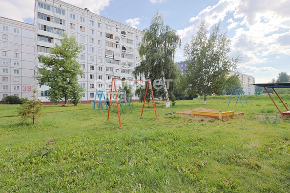 
  Продается 2-комн. квартира, 51 м², Московский пр-кт, д. 41
. Фото 36.