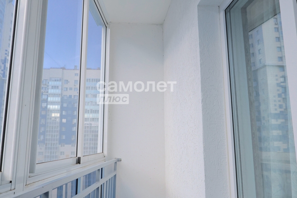 
  Продается 1-комн. квартира, 32.4 м², ЖК Кемерово-Сити, дом 7а
. Фото 2.