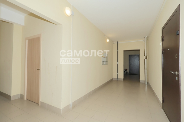 
  Продается 1-комн. квартира, 32.4 м², ЖК Кемерово-Сити, дом 7а
. Фото 26.