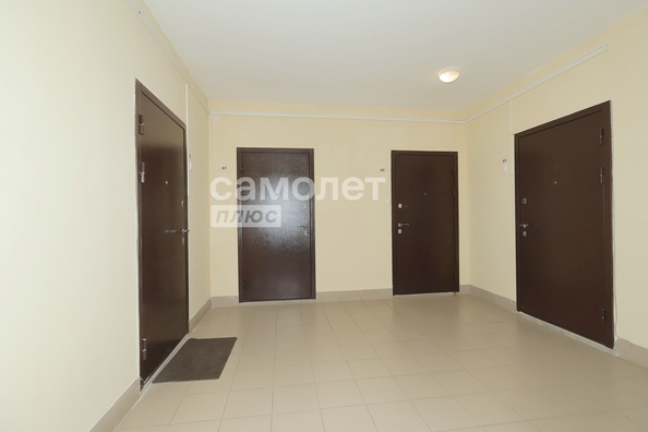 
  Продается 1-комн. квартира, 32.4 м², ЖК Кемерово-Сити, дом 7а
. Фото 27.