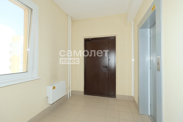 
  Продается 1-комн. квартира, 32.4 м², ЖК Кемерово-Сити, дом 7а
. Фото 28.