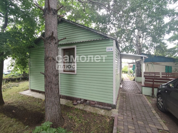 
  Продается дача, 20 м², Кемерово
. Фото 4.