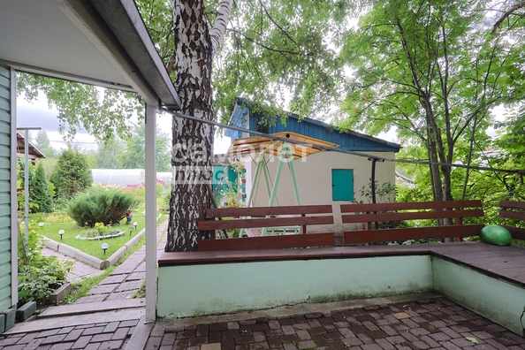 
  Продается дача, 20 м², Кемерово
. Фото 16.