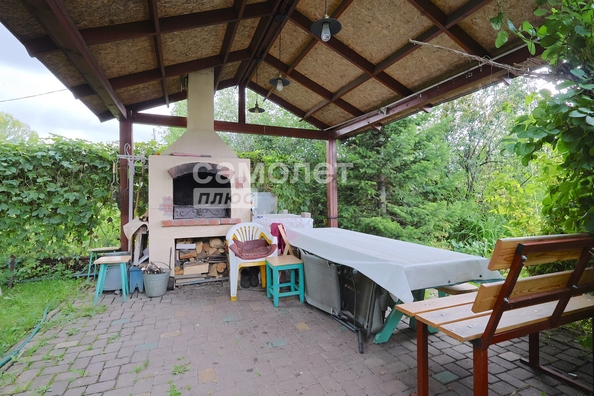
  Продается дача, 20 м², Кемерово
. Фото 23.