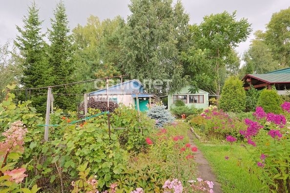 
  Продается дача, 20 м², Кемерово
. Фото 26.