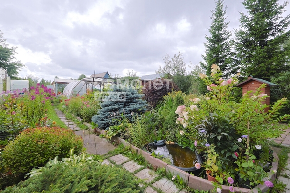 
  Продается дача, 20 м², Кемерово
. Фото 34.