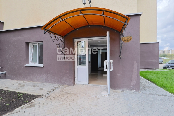 
  Продается 2-комн. квартира, 77.4 м², Строителей б-р, д. 71/8
. Фото 6.