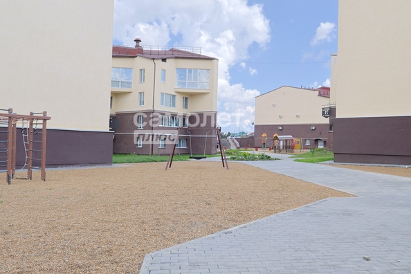 
  Продается 2-комн. квартира, 77.4 м², Строителей б-р, д. 71/8
. Фото 10.