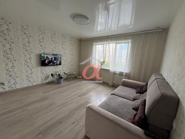 
  Продается 4-комн. квартира, 82 м², Октябрьский пр-кт, д. 61а
. Фото 10.