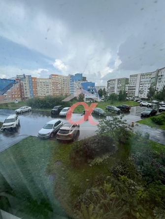 
  Продается 4-комн. квартира, 82 м², Октябрьский пр-кт, д. 61а
. Фото 26.