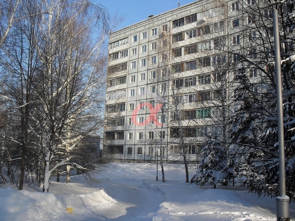 
  Продается 3-комн. квартира, 60 м², Ленина пр-кт, д. 58
. Фото 8.