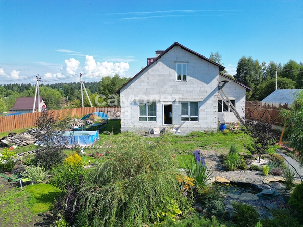 
  Продается коттедж, 196 м², село Андреевка
. Фото 33.