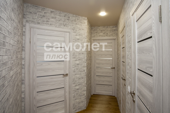 
  Продается 2-комн. квартира, 43.2 м², Суворова ул, д. 12
. Фото 14.