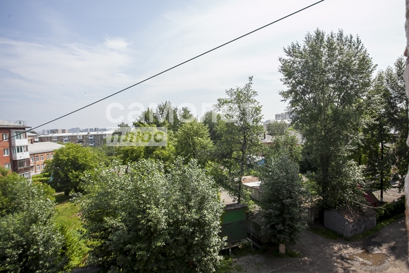 
  Продается 1-комн. квартира, 19.2 м², Дзержинского ул, д. 16а
. Фото 12.