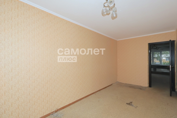 
  Продается 3-комн. квартира, 59.8 м², Ленинградский пр-кт, д. 36
. Фото 12.
