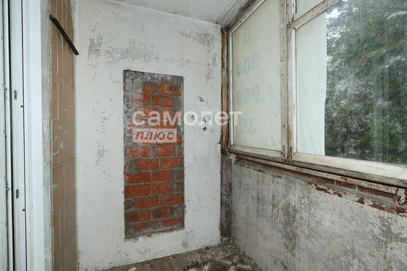 
  Продается 3-комн. квартира, 59.8 м², Ленинградский пр-кт, д. 36
. Фото 17.