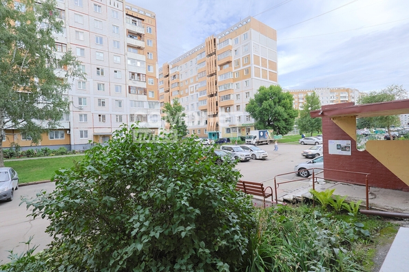 
  Продается 3-комн. квартира, 59.8 м², Ленинградский пр-кт, д. 36
. Фото 28.