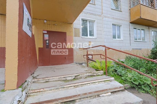 
  Продается 3-комн. квартира, 59.8 м², Ленинградский пр-кт, д. 36
. Фото 32.