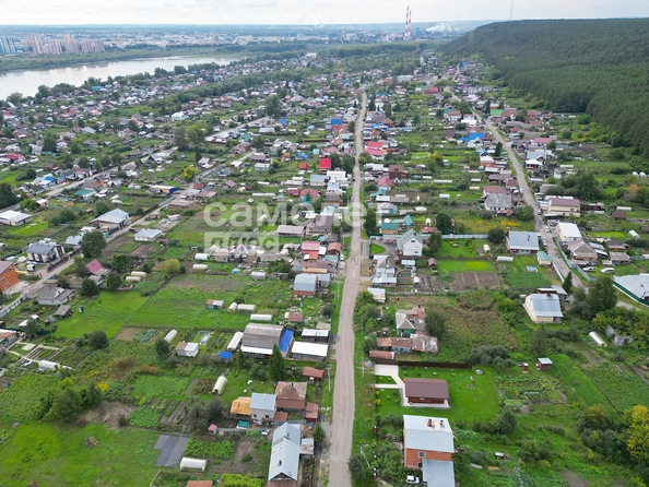 
  Продается земельный участок, 11 соток, Кемерово
. Фото 4.
