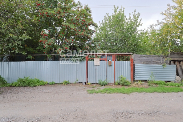 
  Продается земельный участок, 11 соток, Кемерово
. Фото 8.