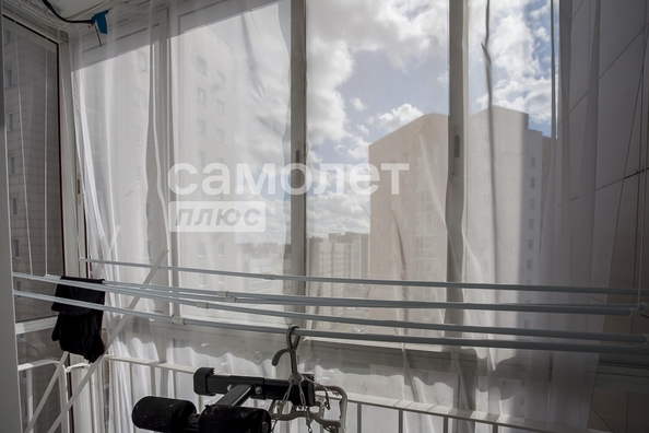 
  Продается 4-комн. квартира, 121.2 м², Шахтеров пр-кт, д. 64
. Фото 11.
