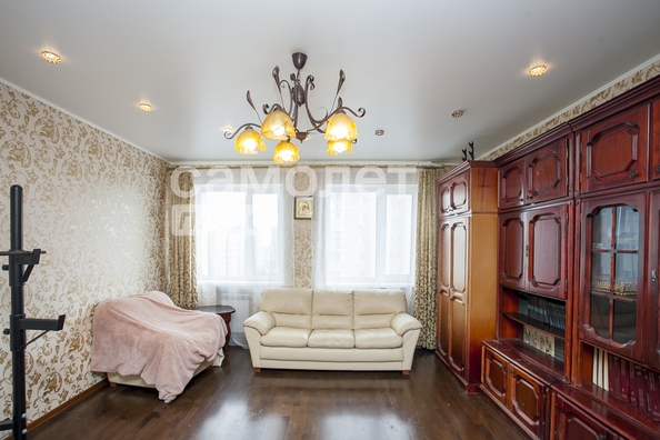 
  Продается 4-комн. квартира, 121.2 м², Шахтеров пр-кт, д. 64
. Фото 16.