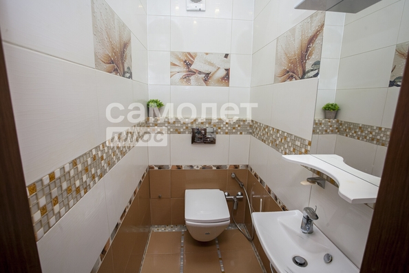 
  Продается 4-комн. квартира, 121.2 м², Шахтеров пр-кт, д. 64
. Фото 17.