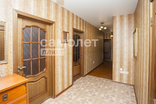 
  Продается 4-комн. квартира, 121.2 м², Шахтеров пр-кт, д. 64
. Фото 18.