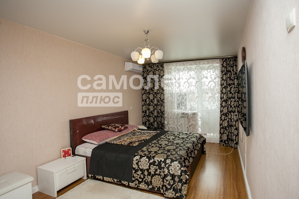 
  Продается 1-комн. квартира, 31.9 м², Шахтеров пр-кт, д. 34
. Фото 6.
