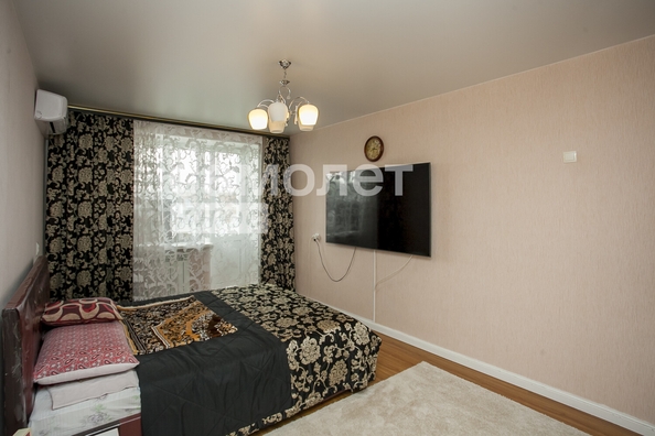 
  Продается 1-комн. квартира, 31.9 м², Шахтеров пр-кт, д. 34
. Фото 8.