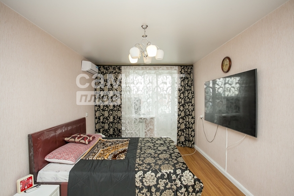 
  Продается 1-комн. квартира, 31.9 м², Шахтеров пр-кт, д. 34
. Фото 12.