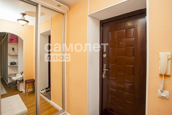 
  Продается 1-комн. квартира, 31.9 м², Шахтеров пр-кт, д. 34
. Фото 14.