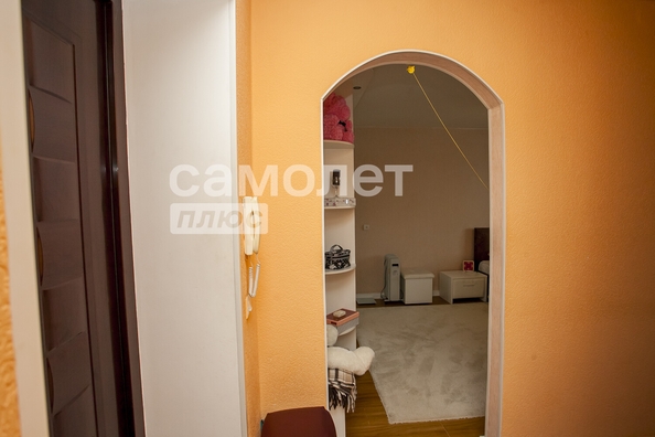 
  Продается 1-комн. квартира, 31.9 м², Шахтеров пр-кт, д. 34
. Фото 17.