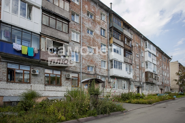 
  Продается 1-комн. квартира, 31.9 м², Шахтеров пр-кт, д. 34
. Фото 26.