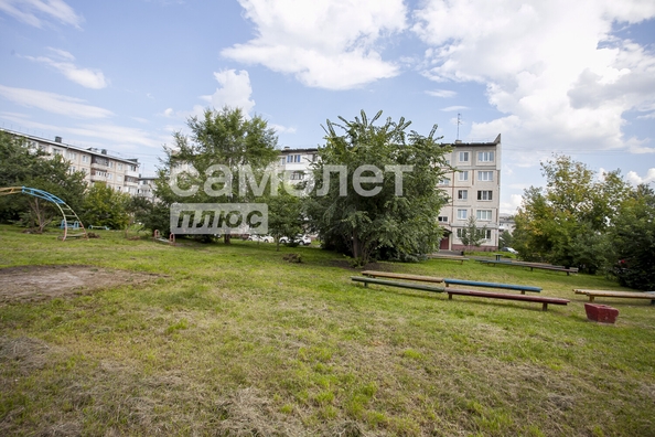 
  Продается 1-комн. квартира, 31.9 м², Шахтеров пр-кт, д. 34
. Фото 27.