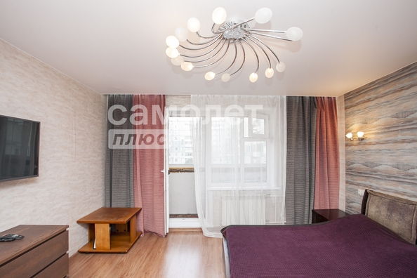 
  Продается 1-комн. квартира, 39.7 м², Молодежный пр-кт, д. 11
. Фото 8.