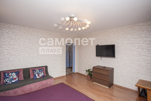 
  Продается 1-комн. квартира, 39.7 м², Молодежный пр-кт, д. 11
. Фото 10.