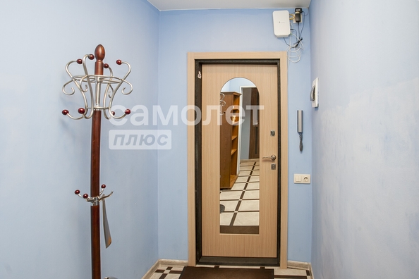 
  Продается 1-комн. квартира, 39.7 м², Молодежный пр-кт, д. 11
. Фото 19.