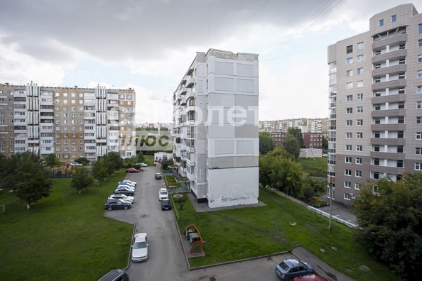 
  Продается 1-комн. квартира, 39.7 м², Молодежный пр-кт, д. 11
. Фото 27.
