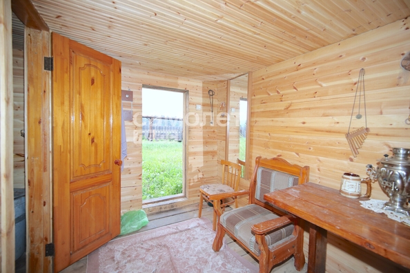 
  Продается дача, 104.3 м², село Колмогорово
. Фото 3.